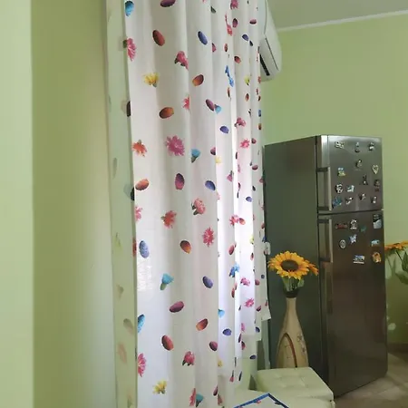Holiday home Serenity House Di Valeria Favara Scordia