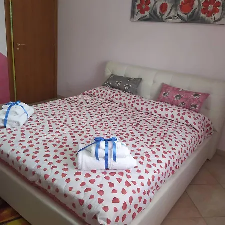 Serenity House Di Valeria Favara Scordia