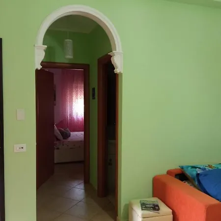 Holiday home Serenity House Di Valeria Favara