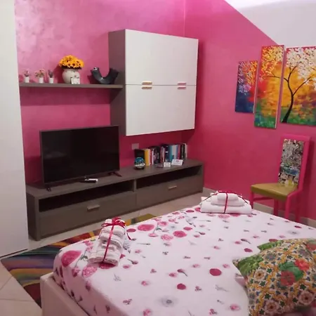 Serenity House Di Valeria Favara Holiday home