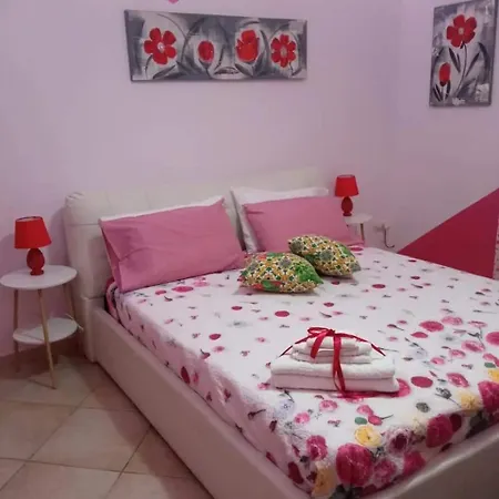 Serenity House Di Valeria Favara Holiday home