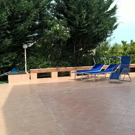 Holiday home Serenity House Di Valeria Favara