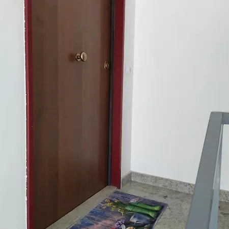 度假居 Serenity House Di Valeria Favara *