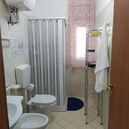 度假居 Serenity House Di Valeria Favara *