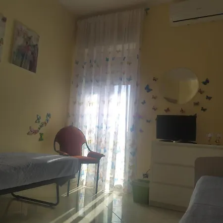 Serenity House Di Valeria Favara *