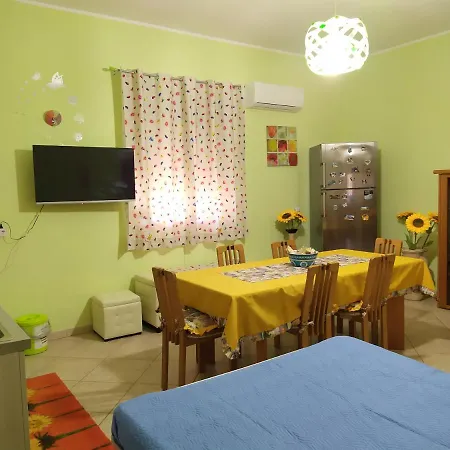 Serenity House Di Valeria Favara