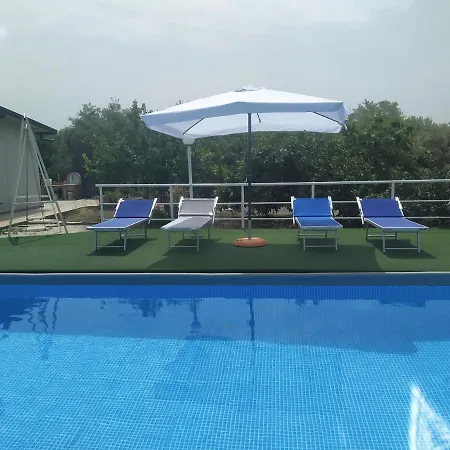 Serenity House Di Valeria Favara *