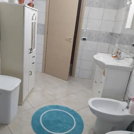 Serenity House Di Valeria Favara *