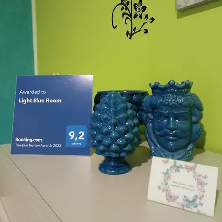 Serenity House Di Valeria Favara