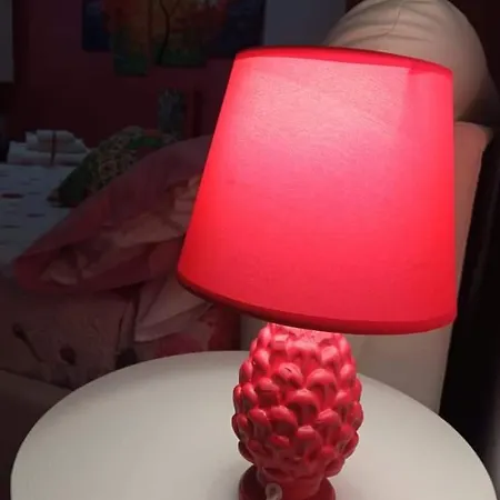 度假居 Serenity House Di Valeria Favara Scordia