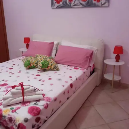 Serenity House Di Valeria Favara Scordia