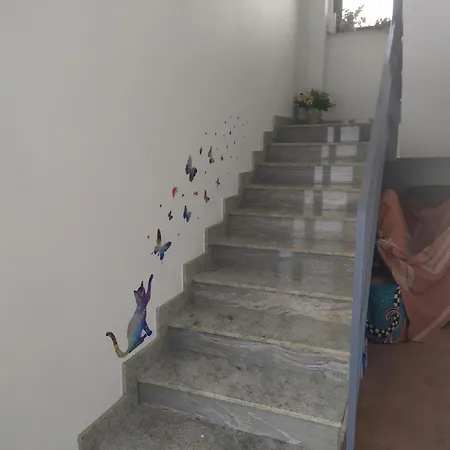 Casa vacanze Serenity House Di Valeria Favara *