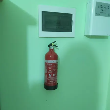 Serenity House Di Valeria Favara