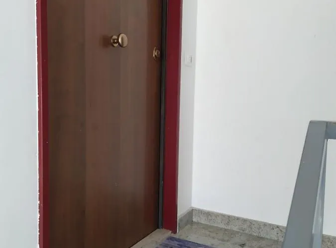 Prázdninový dům Serenity House Di Valeria Favara *