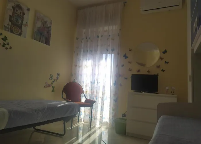 Serenity House Di Valeria Favara *