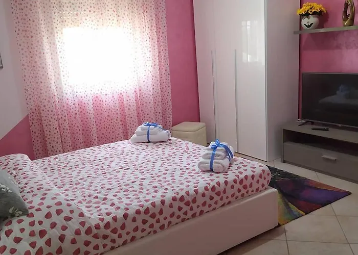 Prázdninový dům Serenity House Di Valeria Favara Scordia