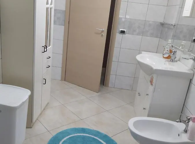 Serenity House Di Valeria Favara *