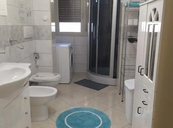 Serenity House Di Valeria Favara *