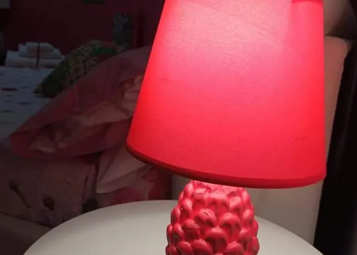 Prázdninový dům Serenity House Di Valeria Favara Scordia