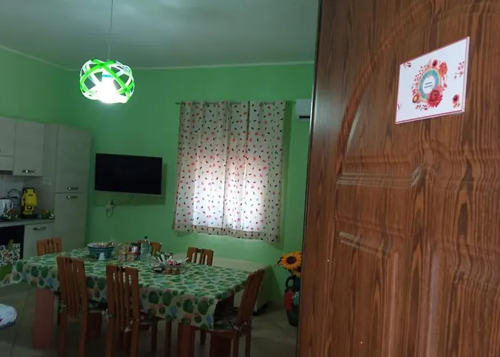 Serenity House Di Valeria Favara * Scordia