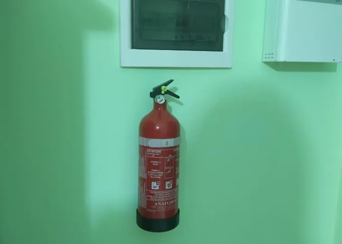 Serenity House Di Valeria Favara