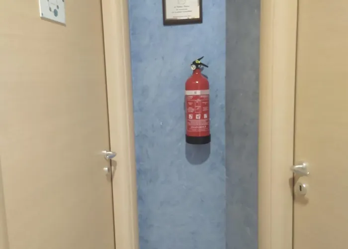 Prázdninový dům Serenity House Di Valeria Favara *