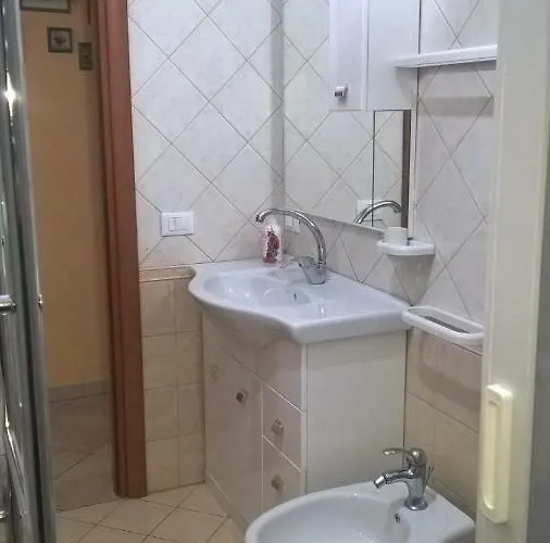 Serenity House Di Valeria Favara *